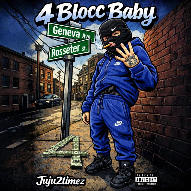 4 Blocc Baby