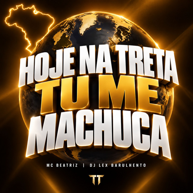 Hoje na Treta tu me Machuca