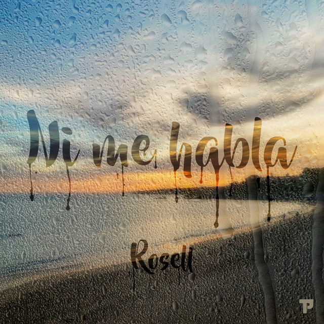 Ni Me Habla cover art
