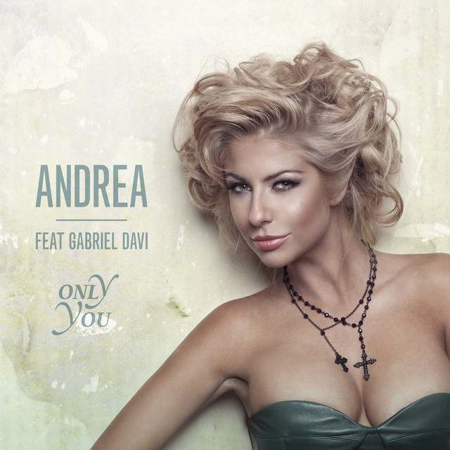 Only You - Add'Vintage Remix
