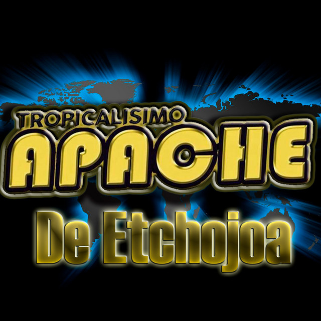 De Etchojoa cover art