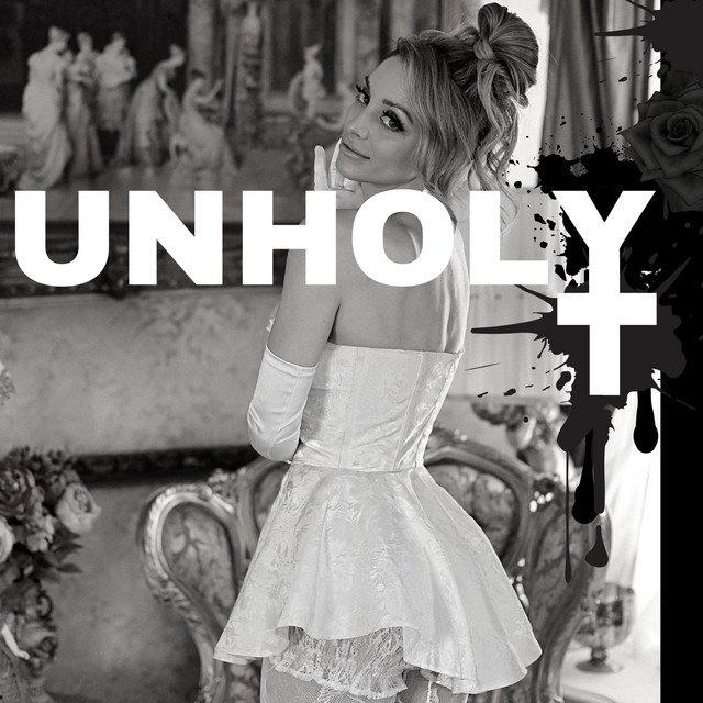 Unholy cover