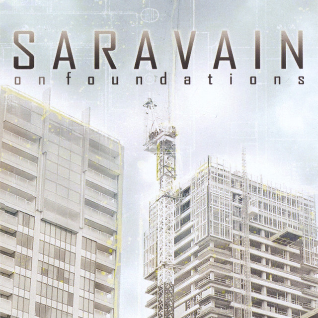 On Foundations cover art
