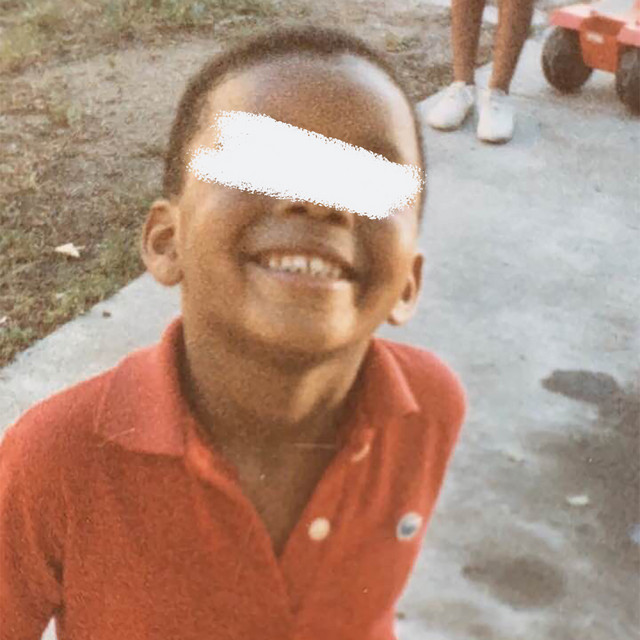 undefined album image