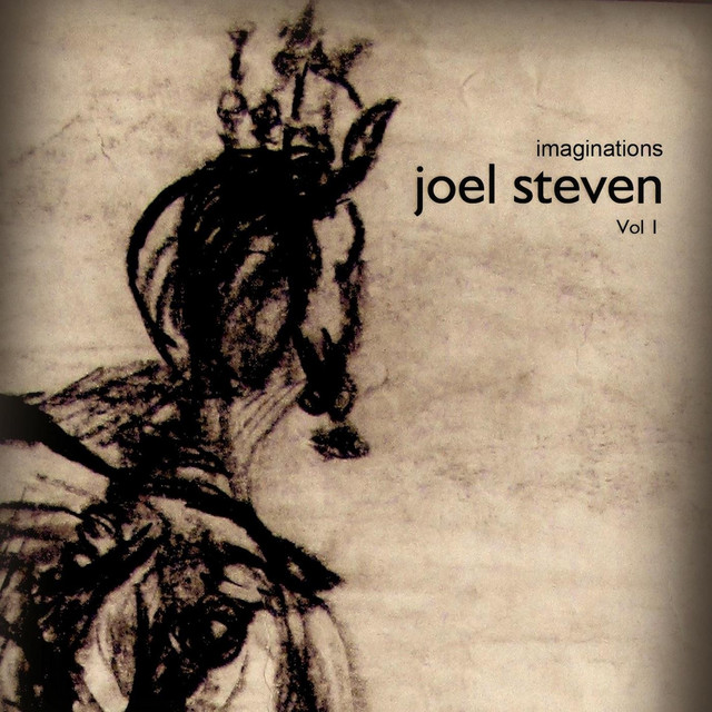 Joel Steven
