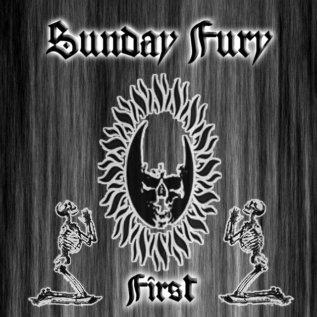 Sunday Fury Photo