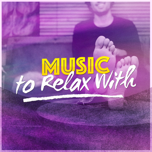 Music to Relax With cover art