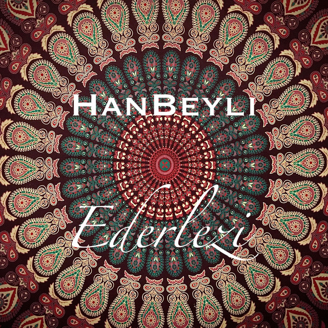 Обкладинка: Ederlezi — Han Beyli