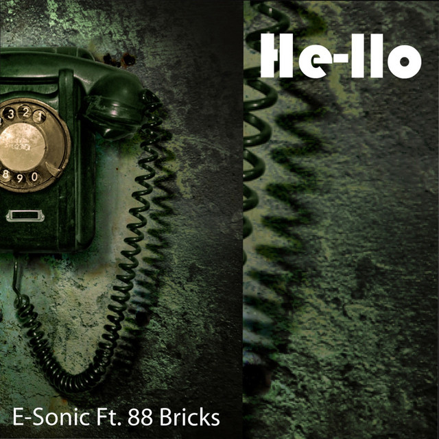 He-llo cover art