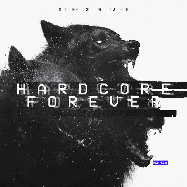 Hardcore Forever
