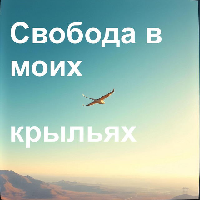 Jakob Welik – Свобода в моих крыльях