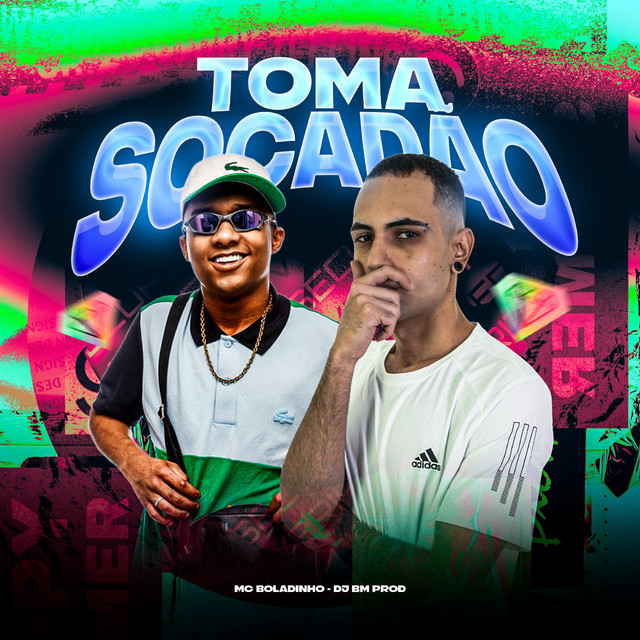 Toma Socadão
