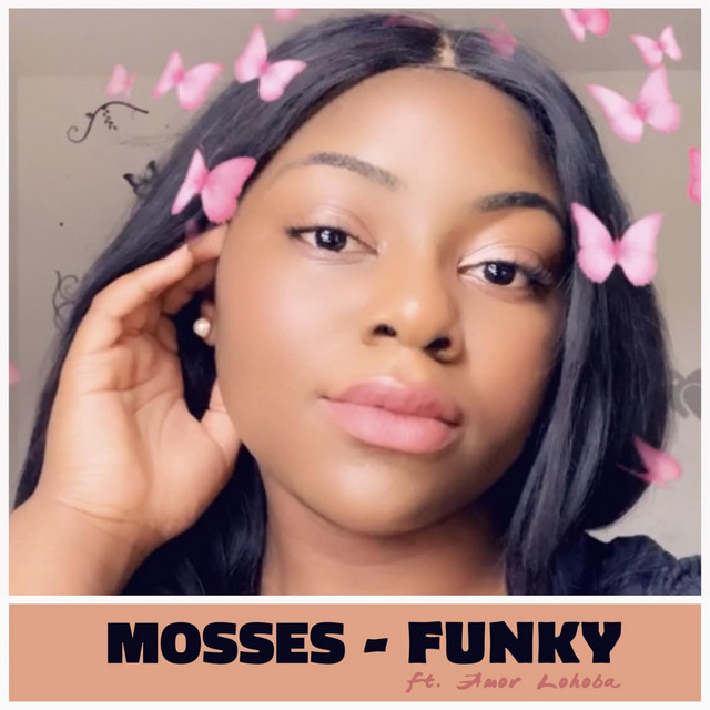 Funky - Single by Mosses | Spotify