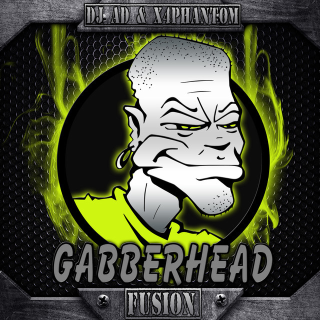 Fusion cover art