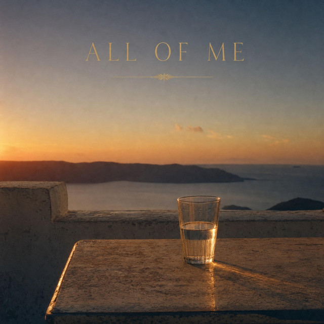 All Of Me
