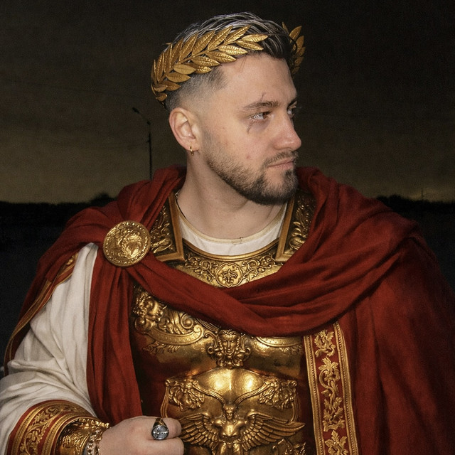 JESZCZE NIE VICI cover art