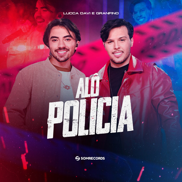 Alô Polícia
