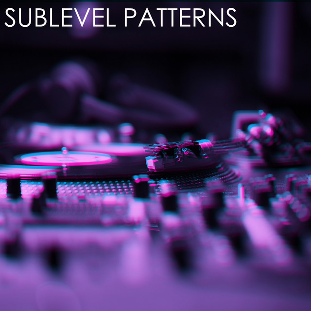 Clubbing album art