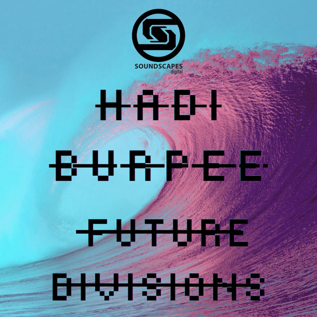 Future Divisions cover art