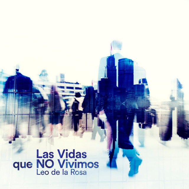 Quién De Los Dos cover art