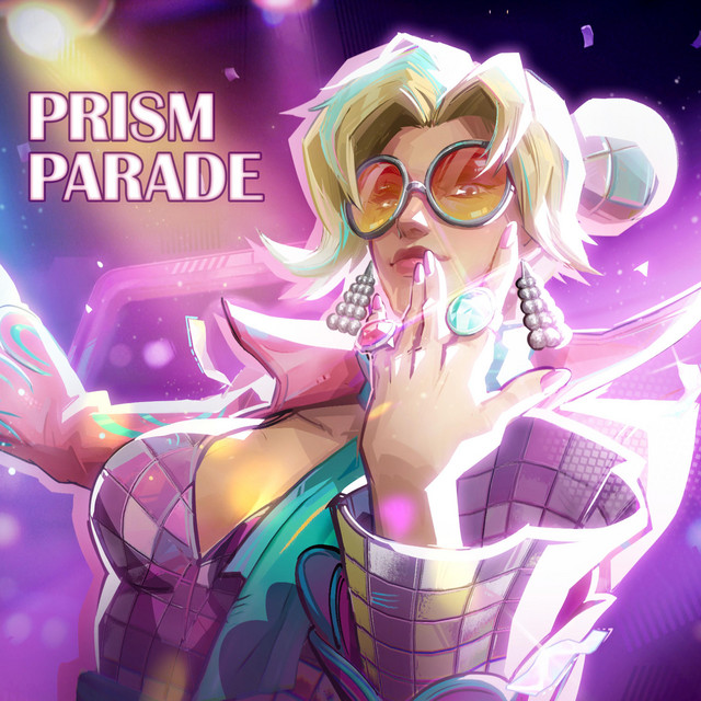 Prism Parade (Marvel Rivals) - Single by Kuma Slaps | Spotify