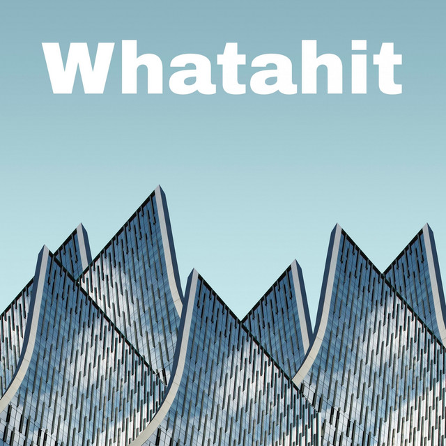 Whatahit - Album by FLOP ARTIST | Spotify