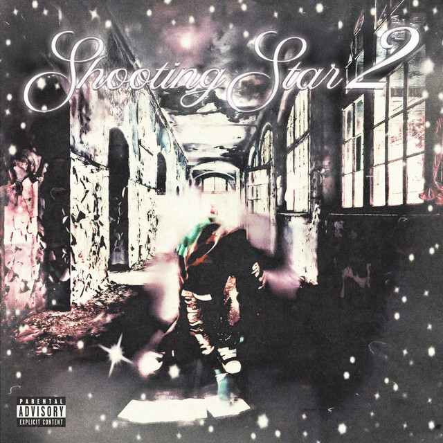 Shooting Star 2 cover art