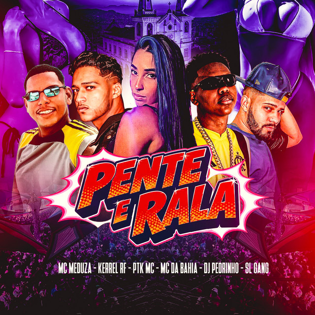 Pente e Rala