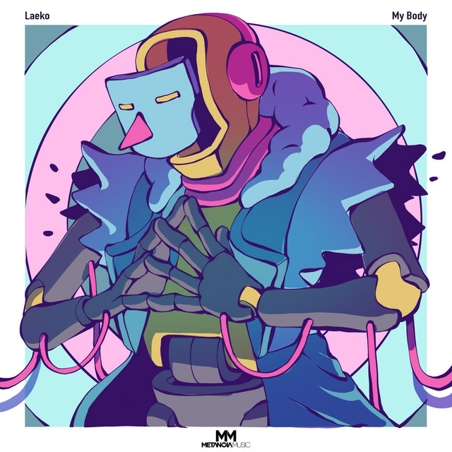 Laeko – My Body
