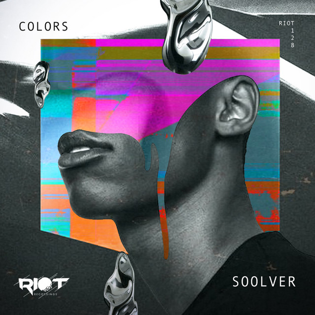 Colors album art