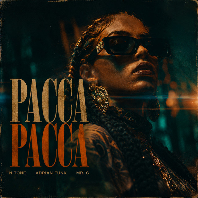 Pacca Pacca