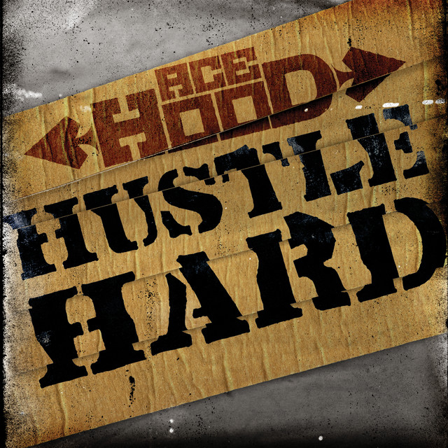 Hustle Hard - Edited Version - song and lyrics by Ace Hood | Spotify