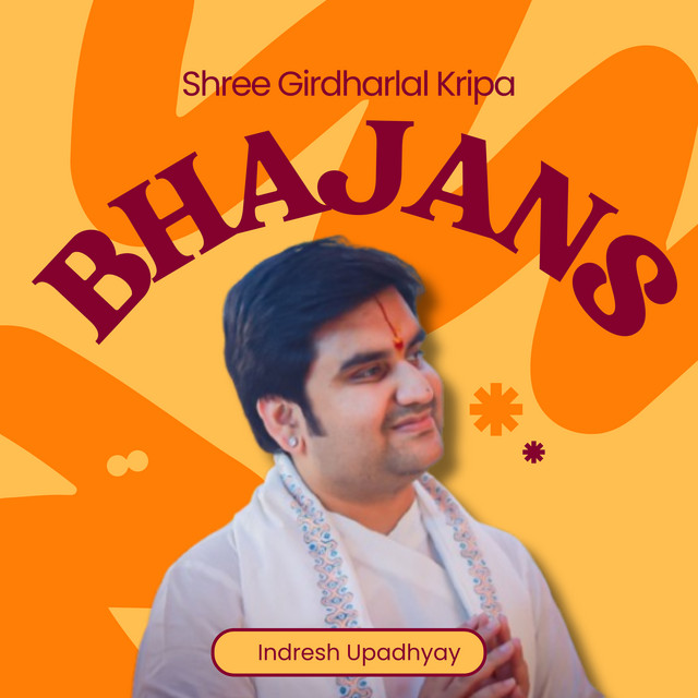 Raas rachyo hai - EP by Indresh Upadhyay | Spotify