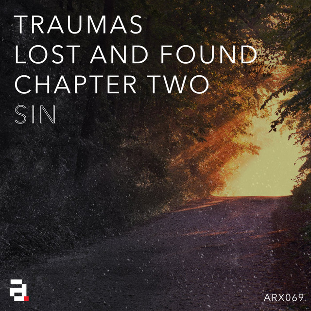 Traumas, Lost and Found - Chapter Two cover art
