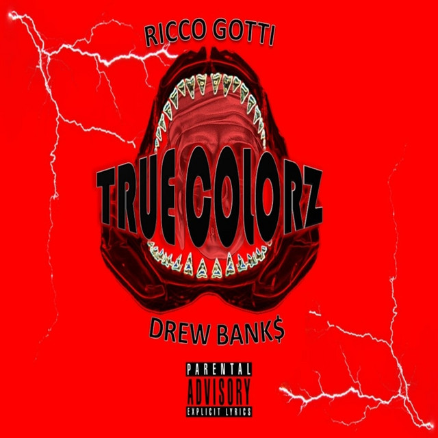 True Colorz - Single by Ricco Gotti | Spotify