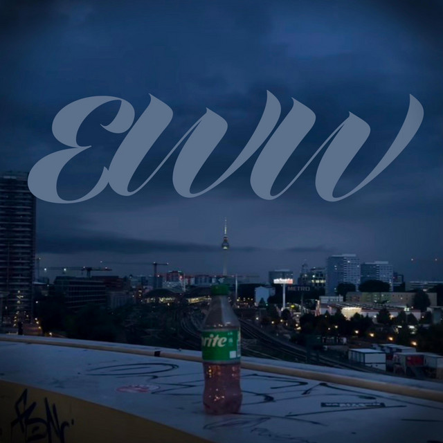 Eww cover art