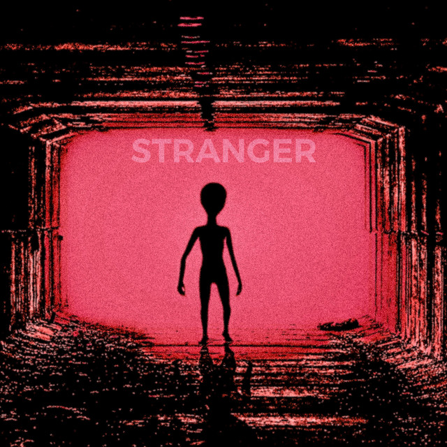 Stranger (Extended) (single)