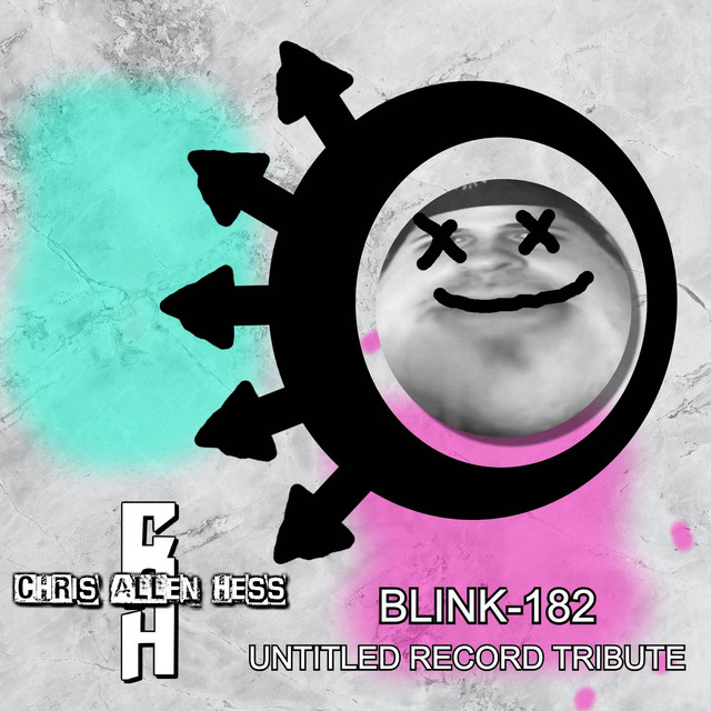 Blink-182 Untitled Record Tribute - Album by Chris Allen Hess | Spotify