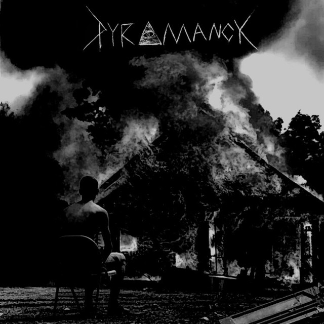 Pyromancy cover art