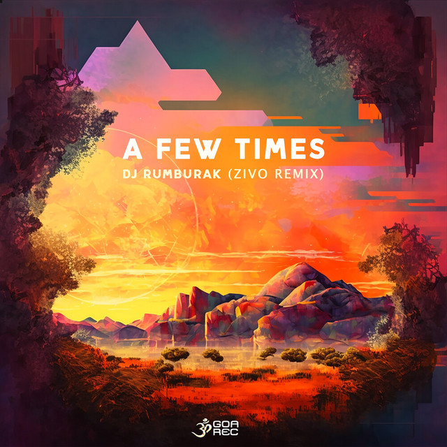 A Few Times (Zivo Remix) - Single by Dj RumBuRak | Spotify
