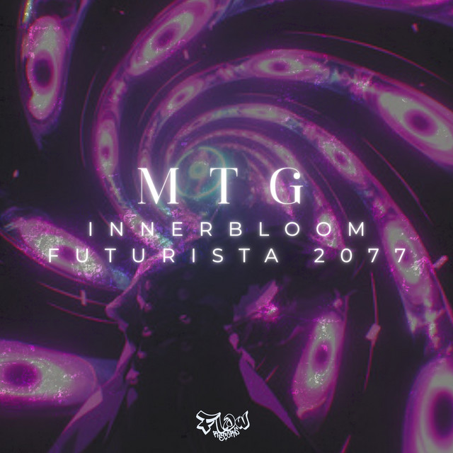 Mtg Innerbloom Futurista 2077