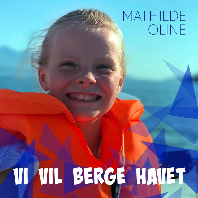 Mathilde Oline