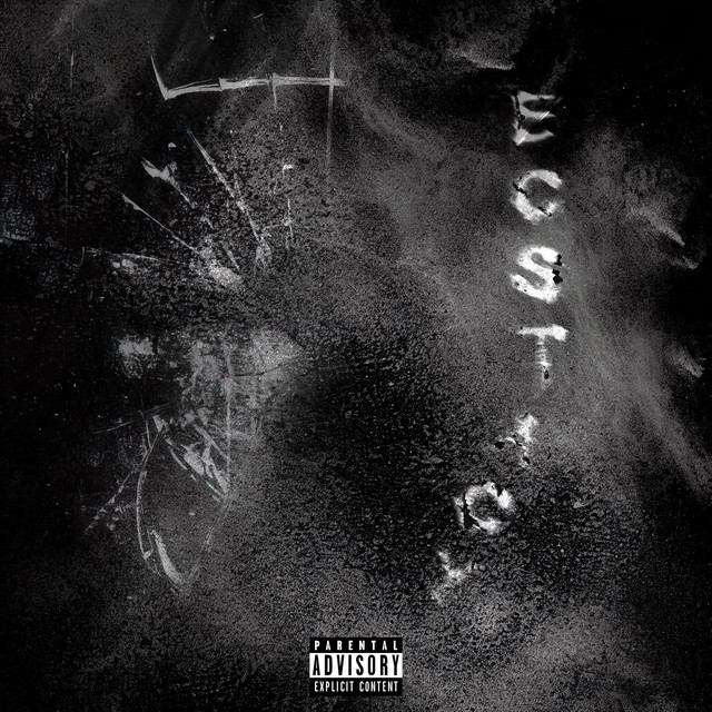 Ecstacy cover art