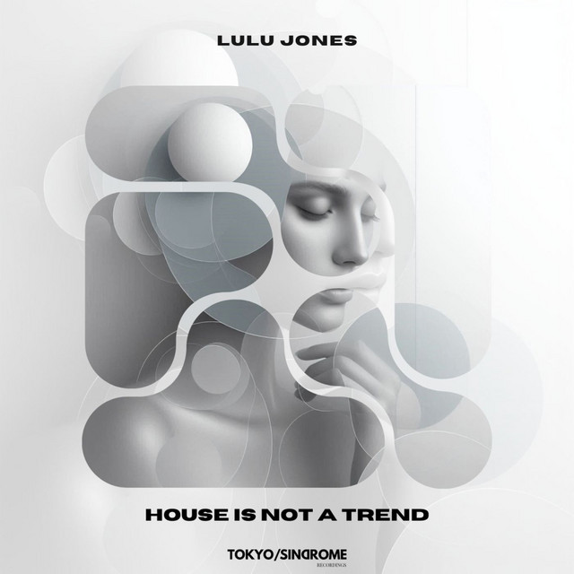 Lulu Jones
