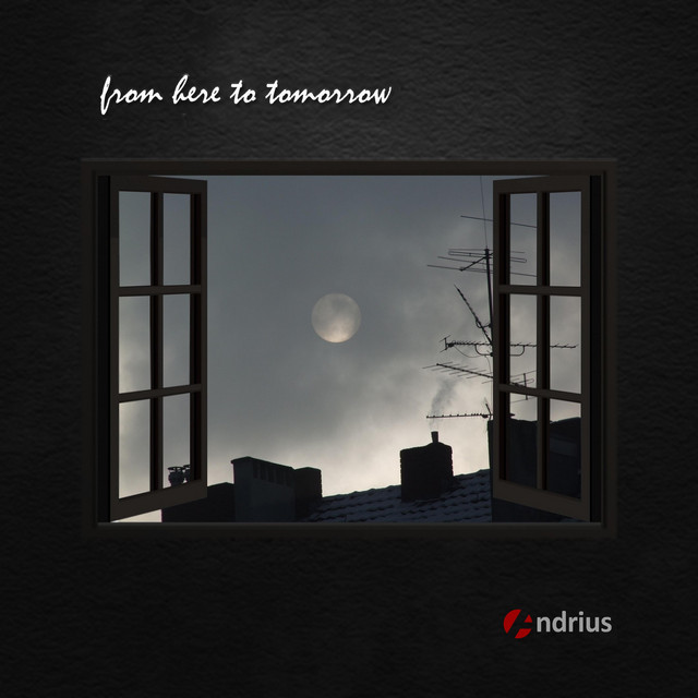 From Here To Tomorrow cover art