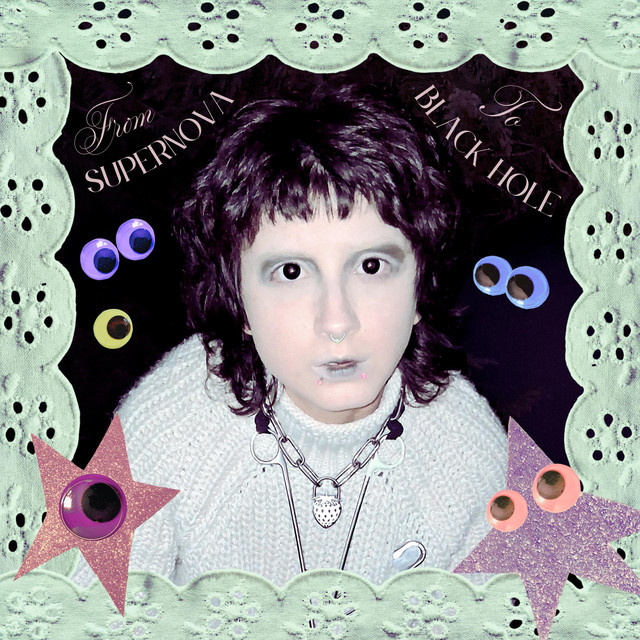 undefined album image