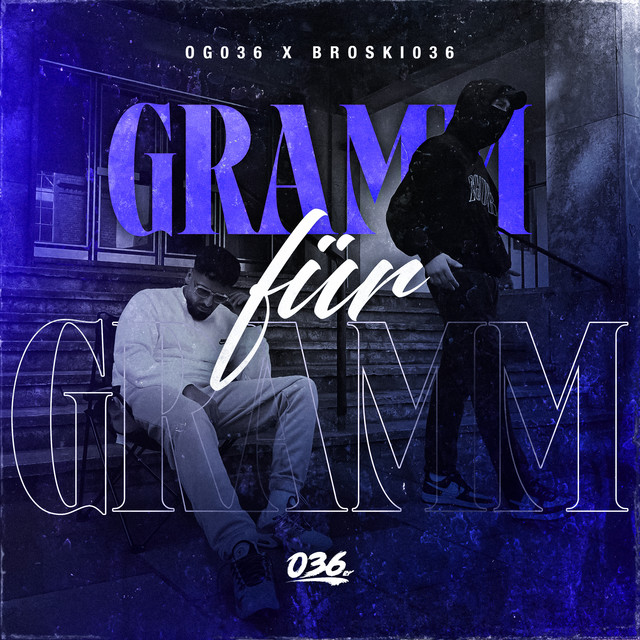 Gramm für Gramm cover