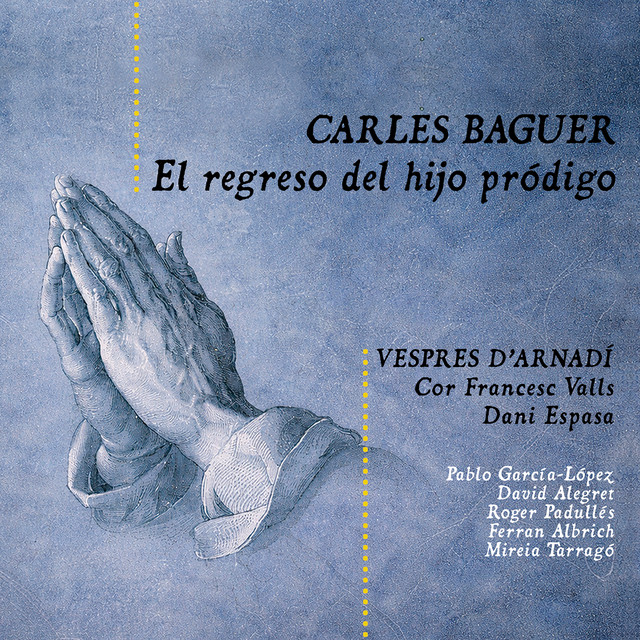 Baguer: El regreso del hijo pródigo
