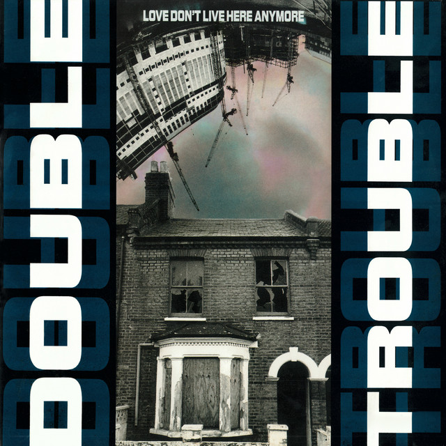 Love Don't Live Here Anymore - Club Mix