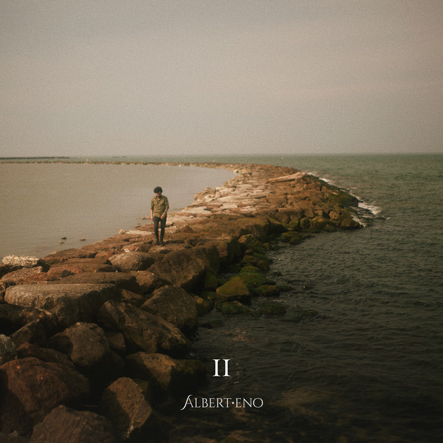 II cover art